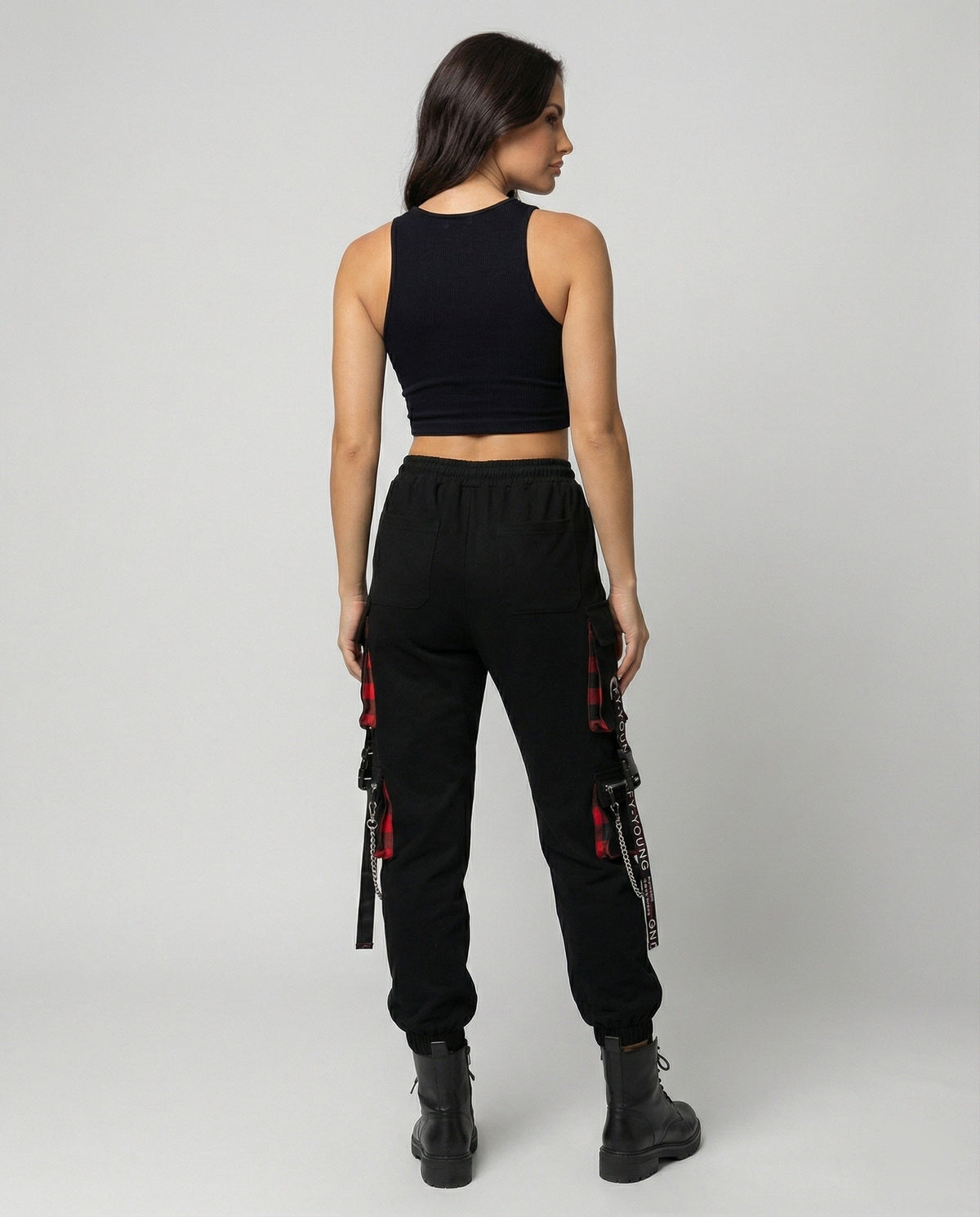 Thoughtfully Designed Garment