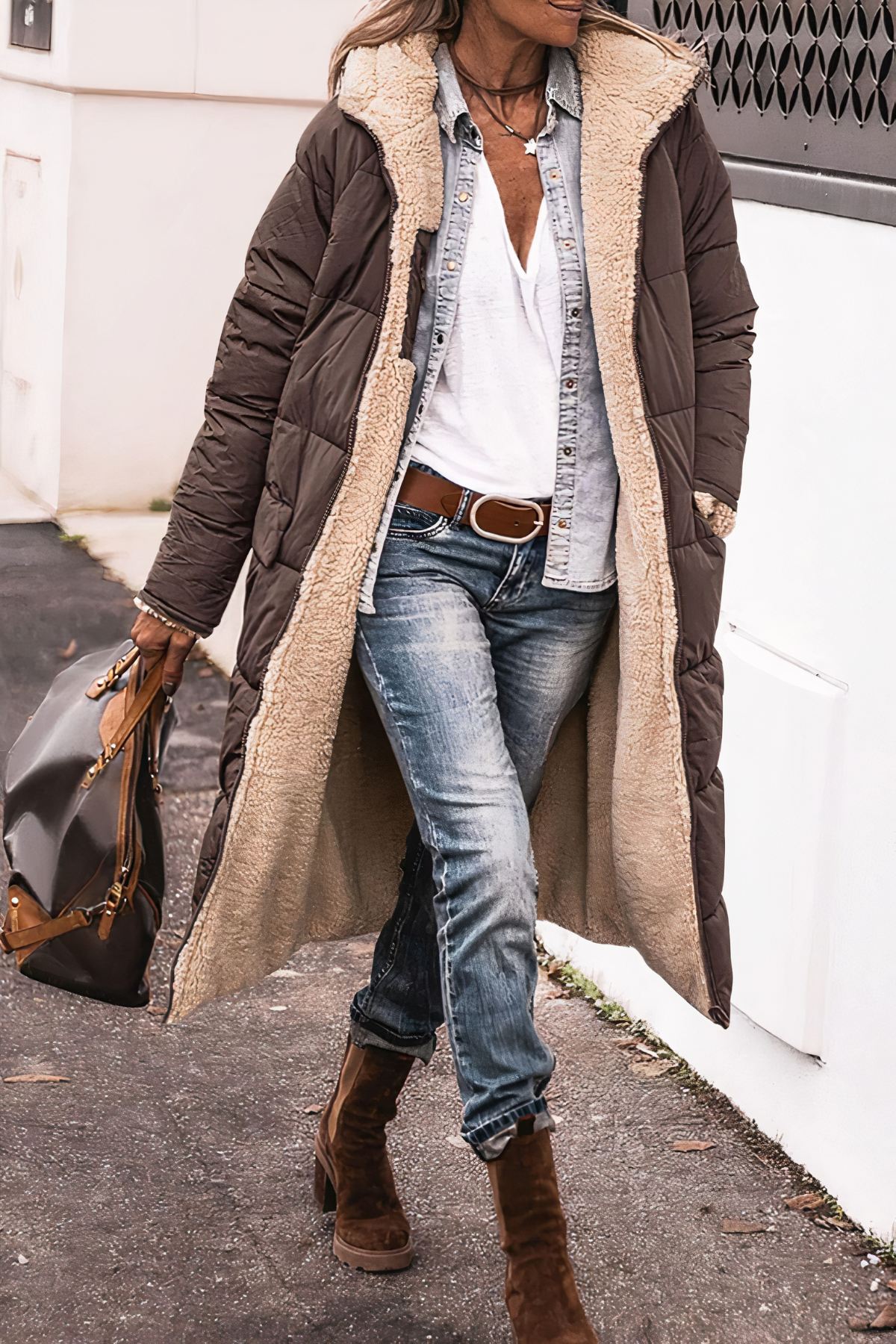 LM | Modern and comfortable general garments