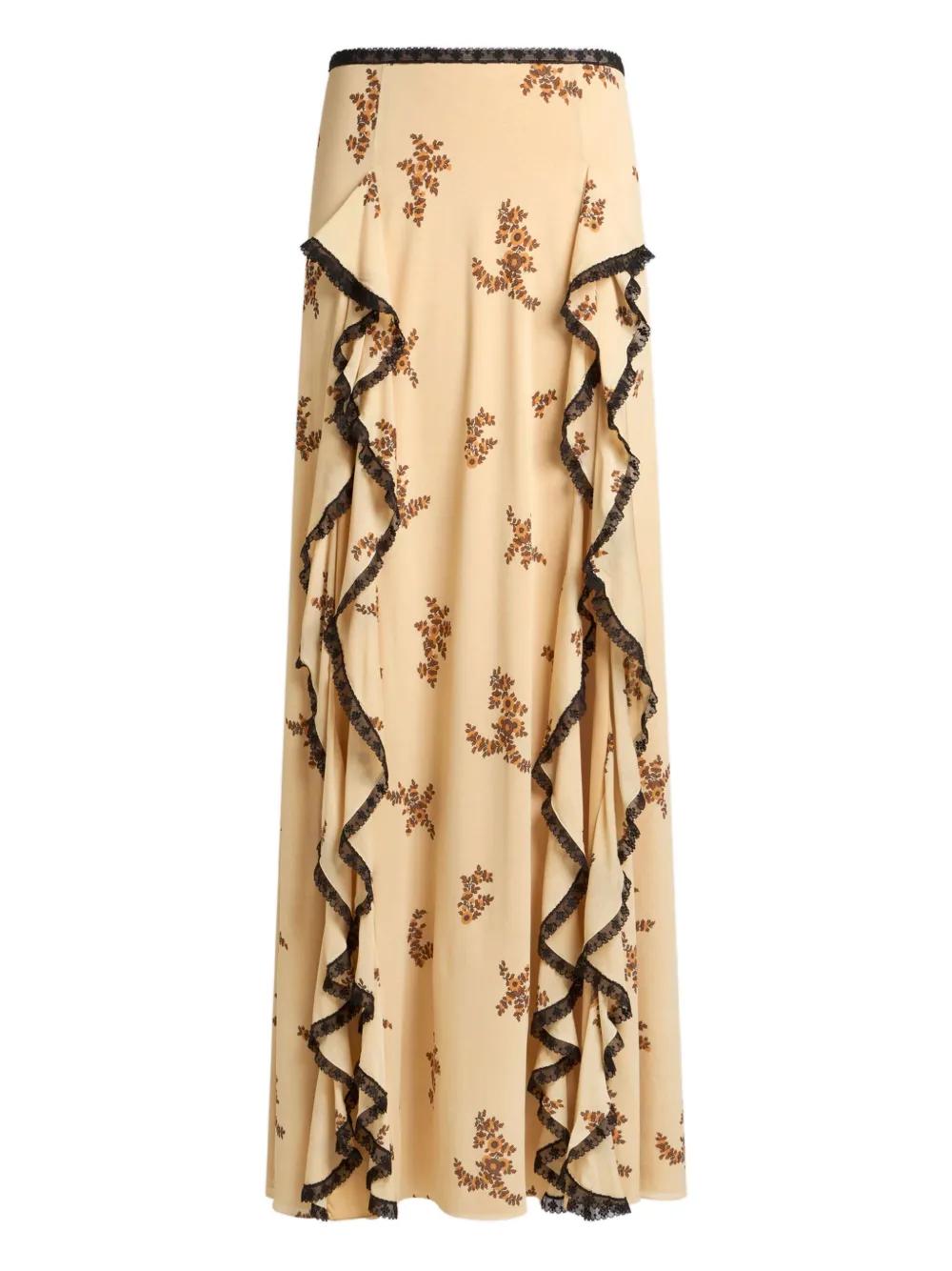 Thoughtfully Designed Garment