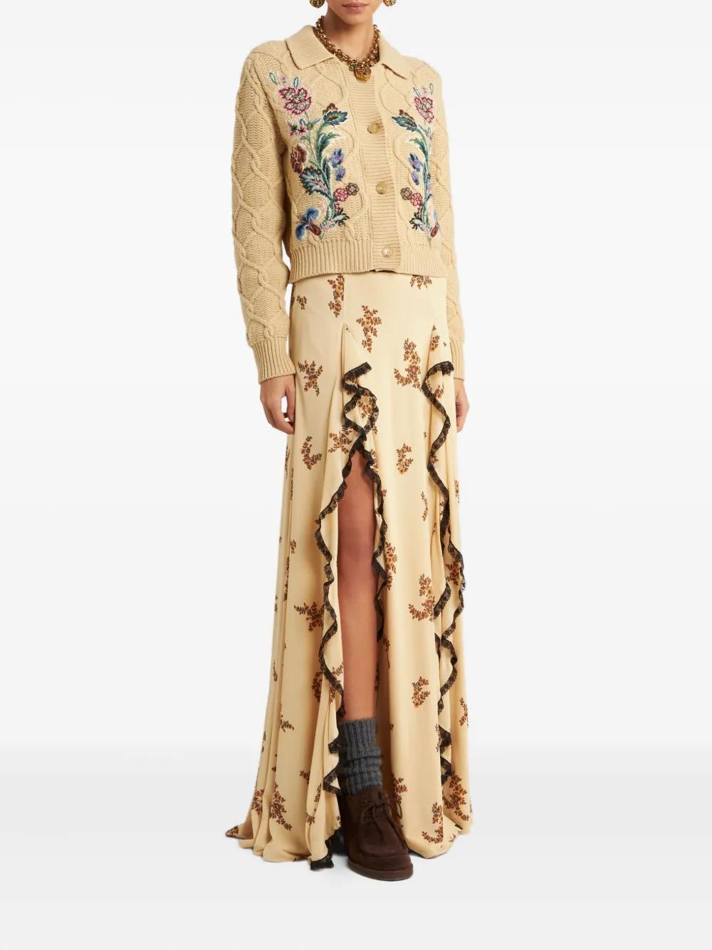Thoughtfully Designed Garment