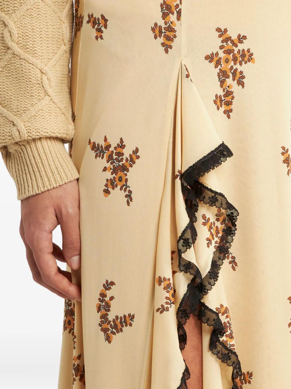 Thoughtfully Designed Garment