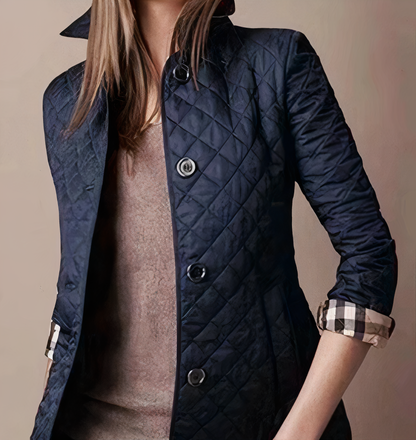 Classic Designed Jacket