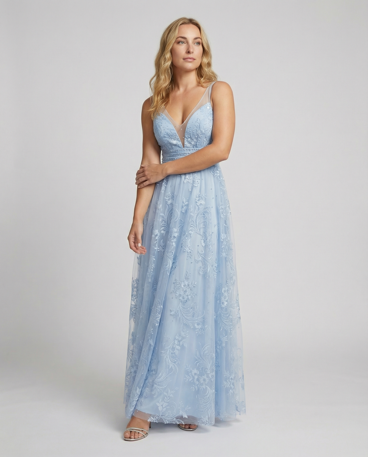 Classic Designed Garment
