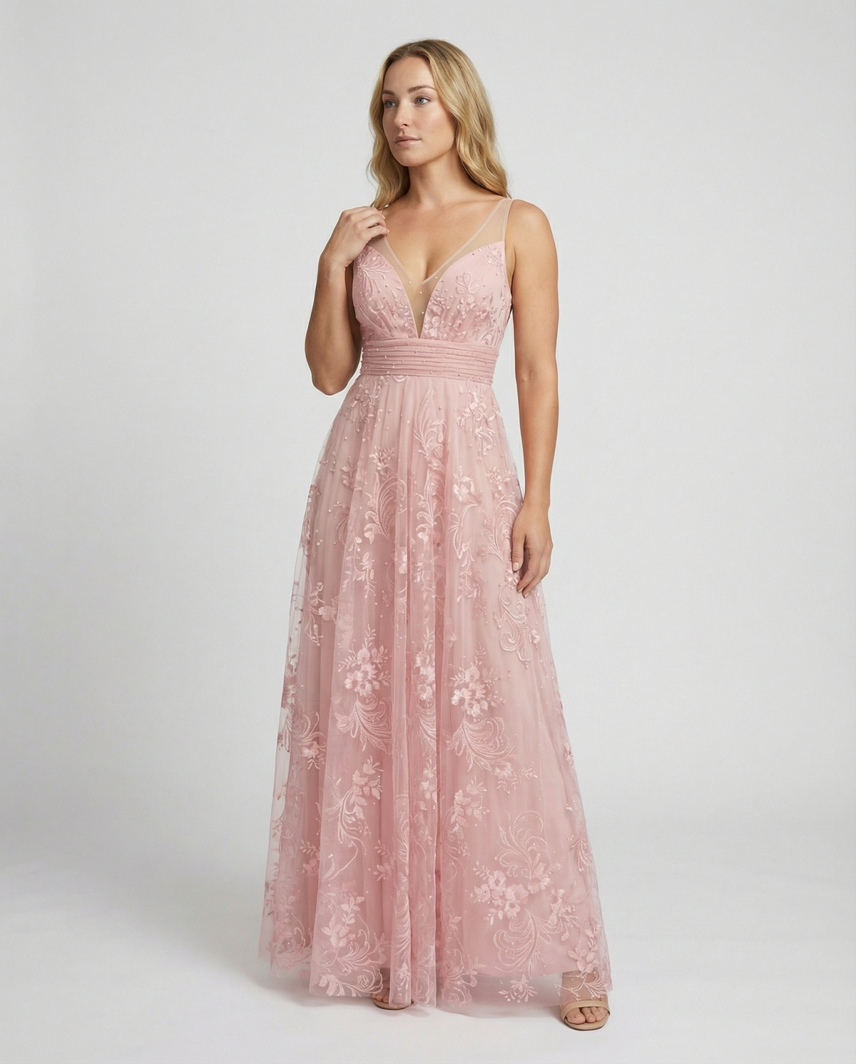 Classic Designed Garment