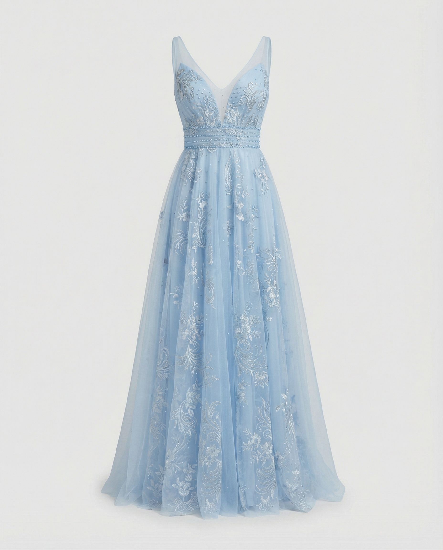 Classic Designed Garment