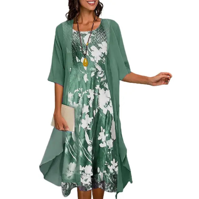 Groen