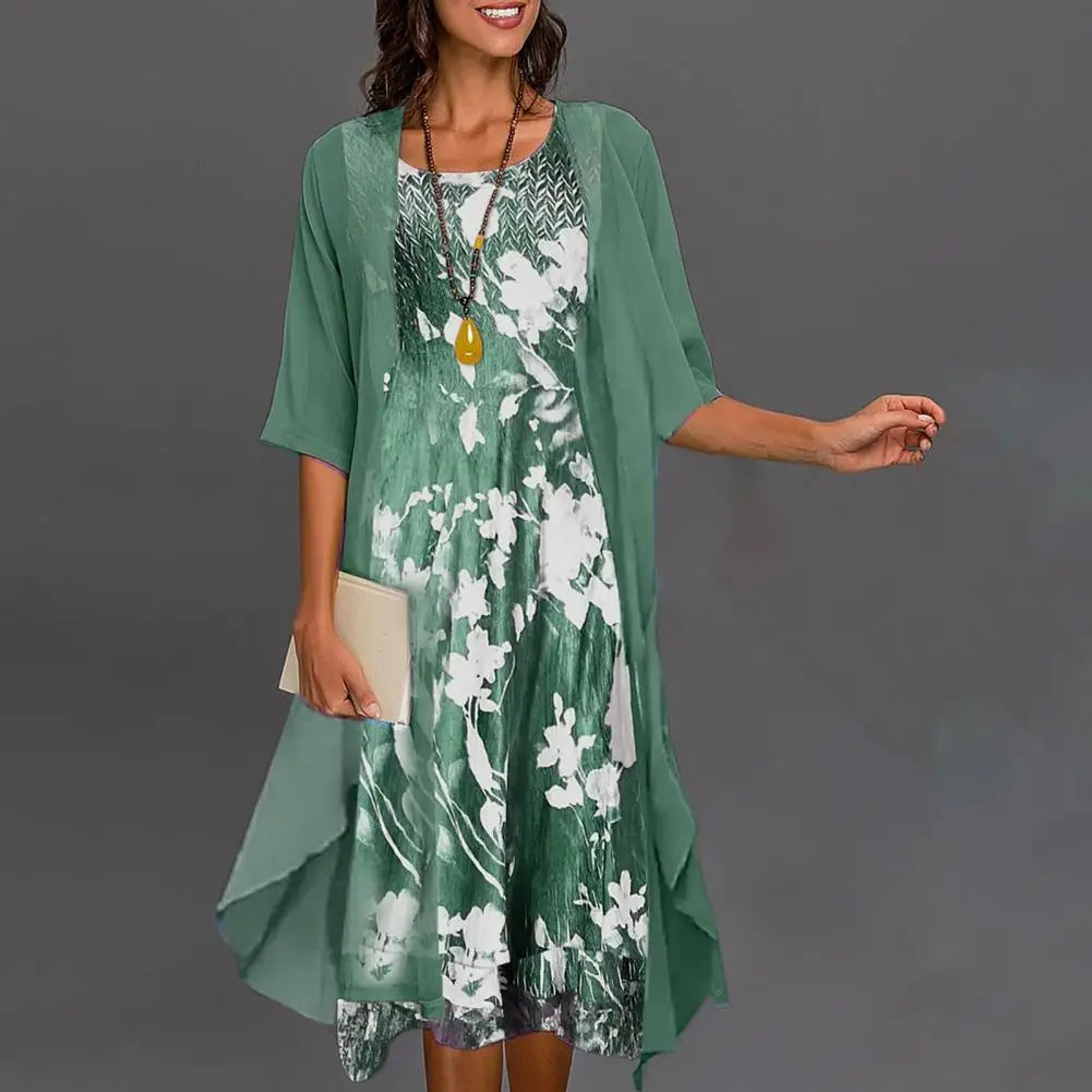 Thoughtfully Designed Garment