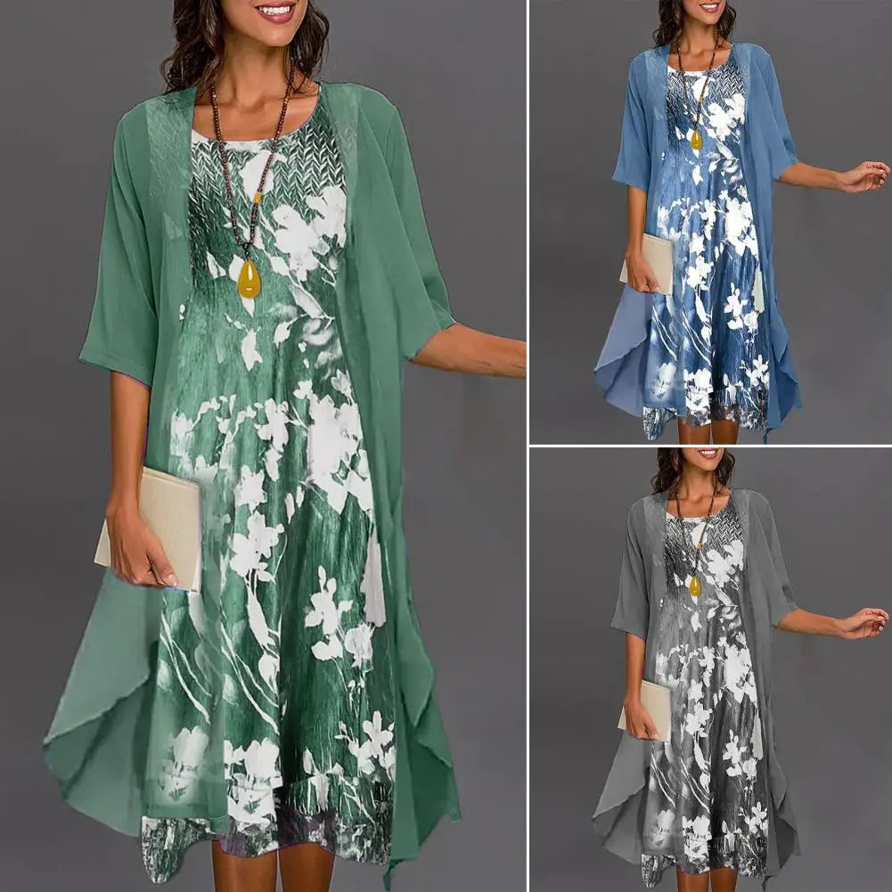 Thoughtfully Designed Garment