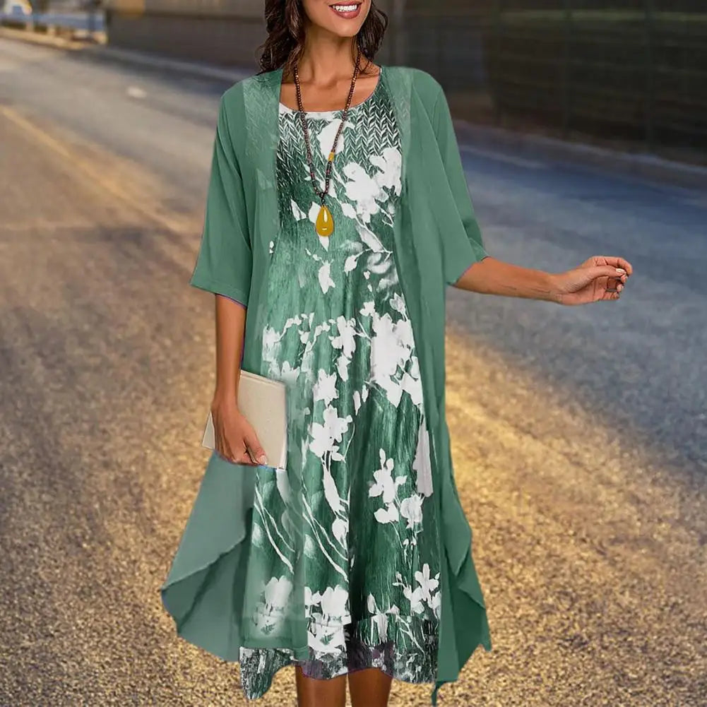 Thoughtfully Designed Garment