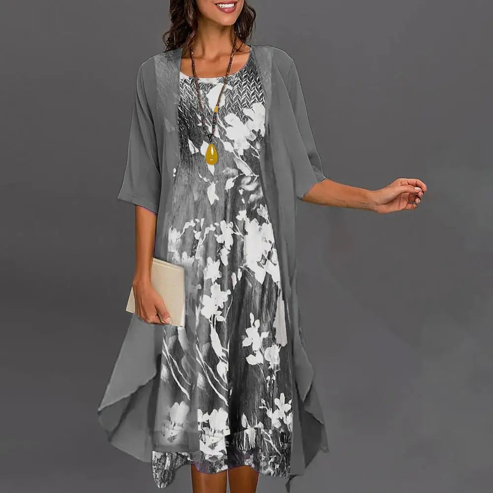 Thoughtfully Designed Garment