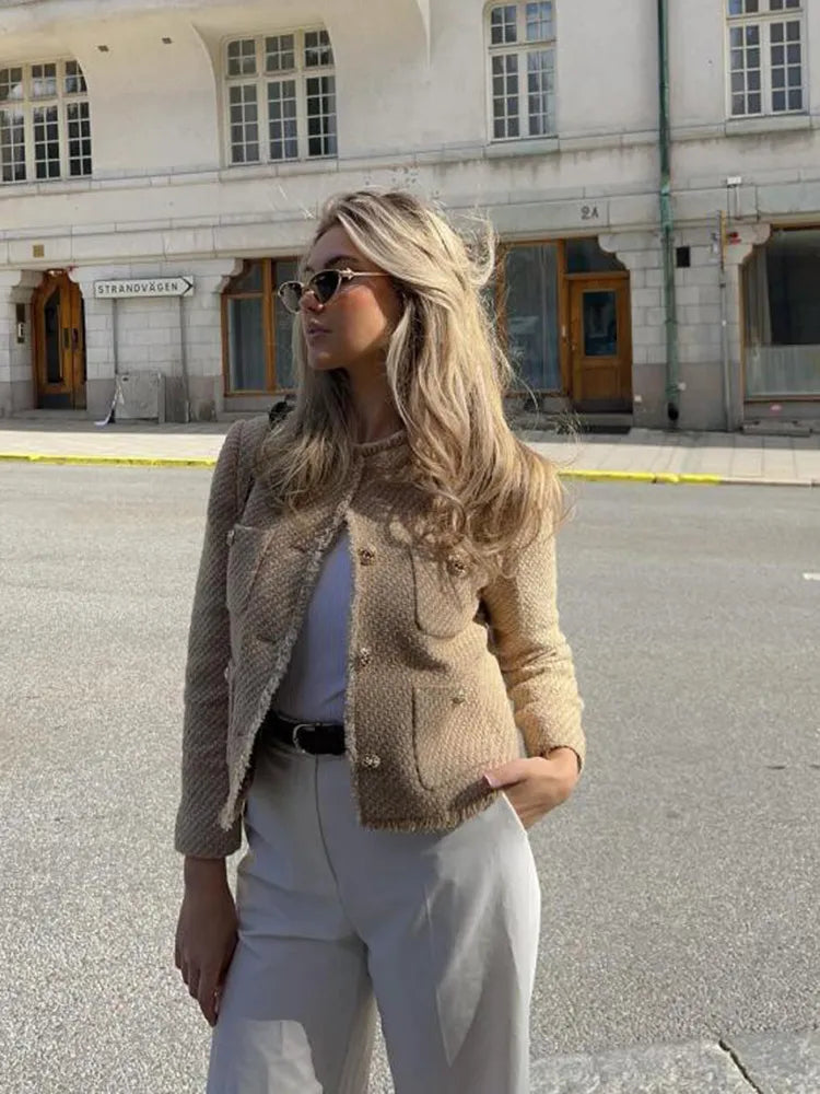 Timeless Vintage Style Garment