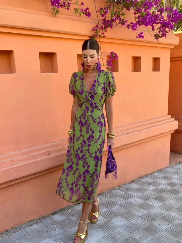 Elegantly Designed Garment
