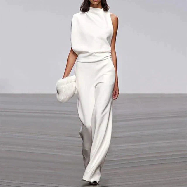LM | Stylish and elegant general jumpsuit