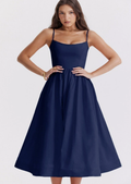 Marineblau