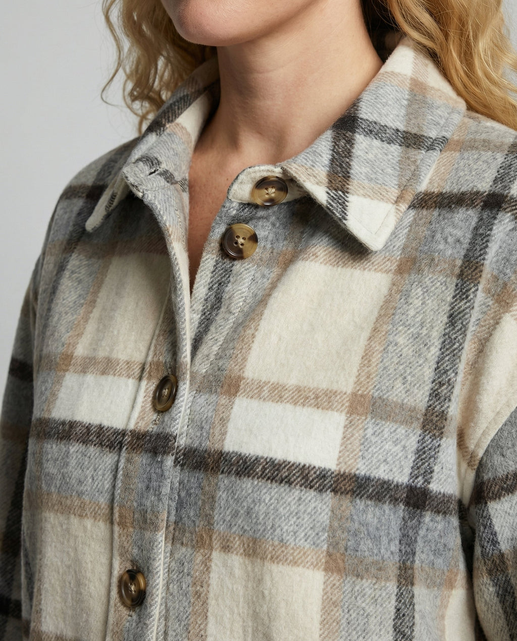 Classic Designed Garment
