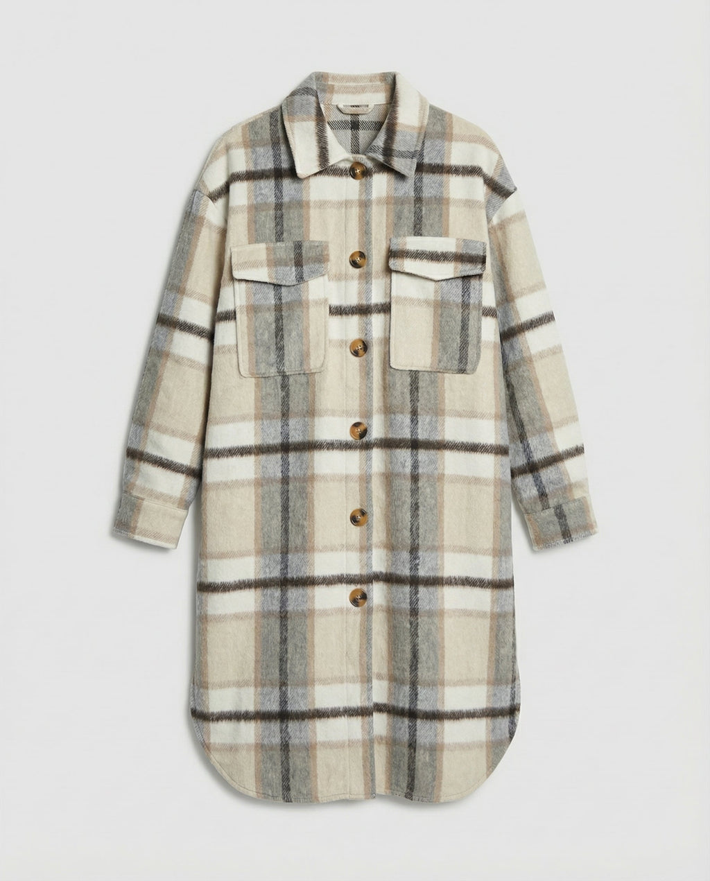Classic Designed Garment