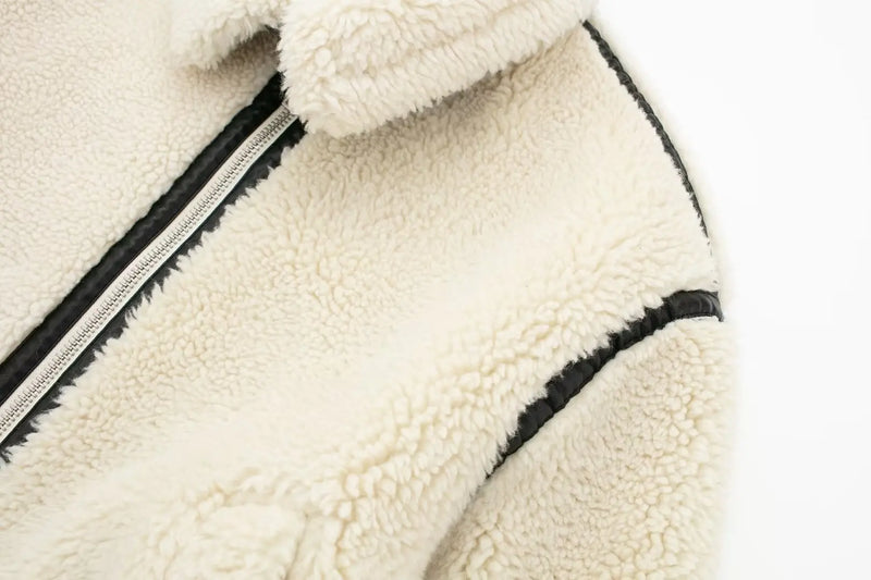 Elegantly Designed Jacket