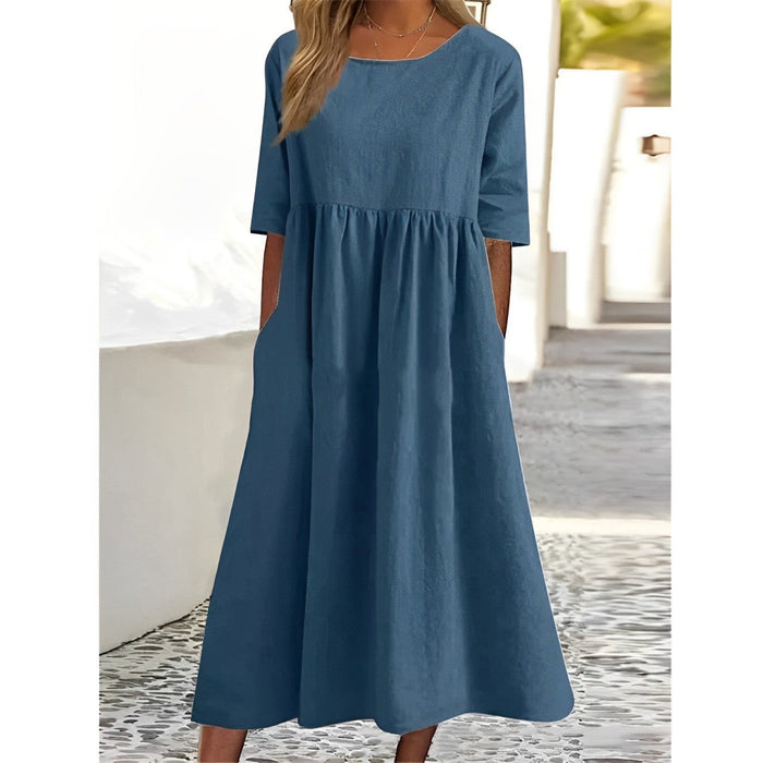 Marineblau