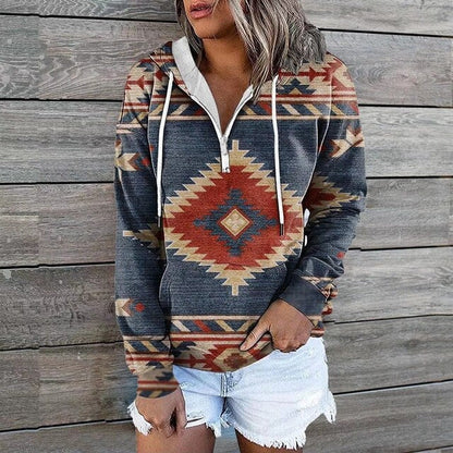 Classic Vintage Jumper