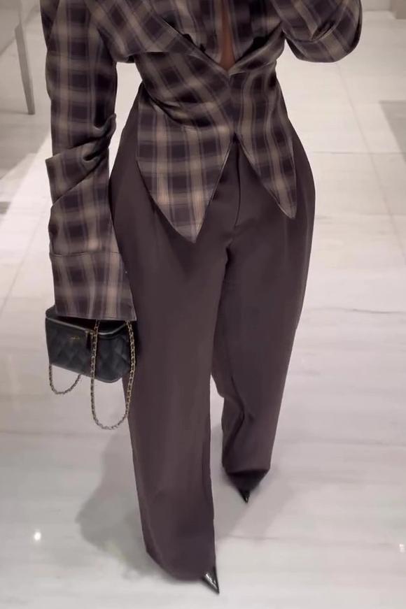 Beautifully Crafted Blouse