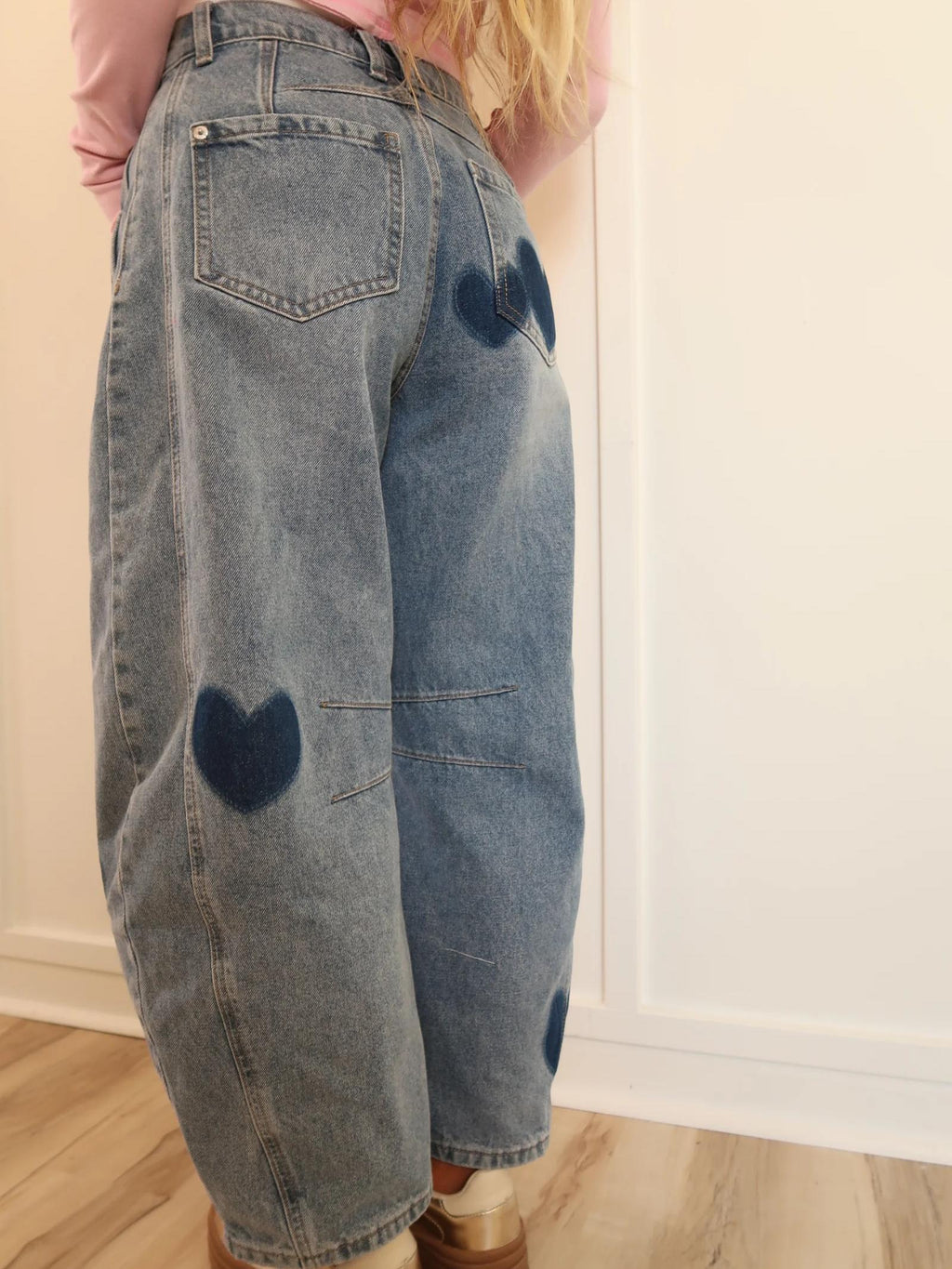 Beautifully Crafted Garment