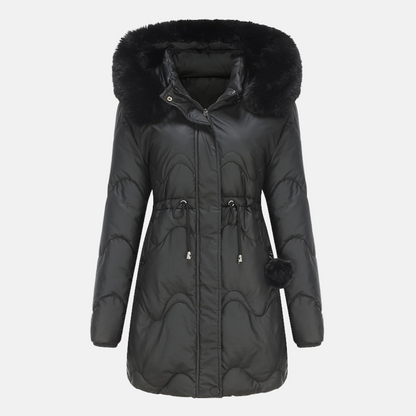 LM | Parka jacket for women