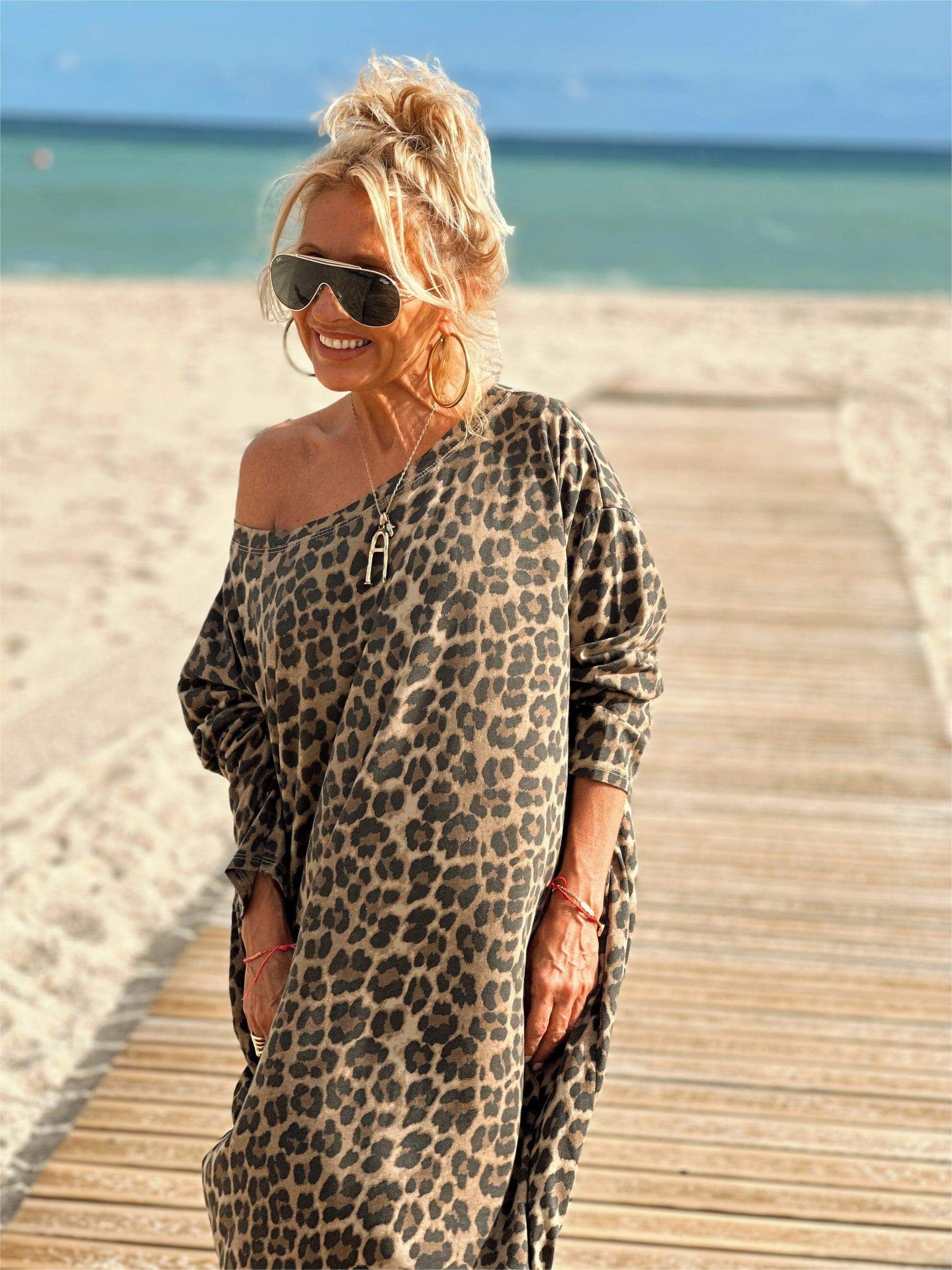Beautifully Crafted Dress