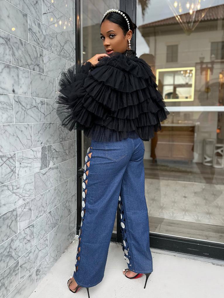 Classic Vintage Garment