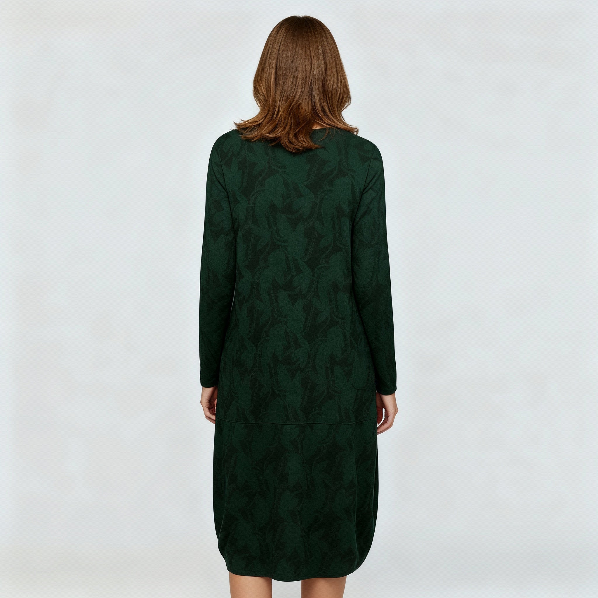 Timeless Vintage Style Garment