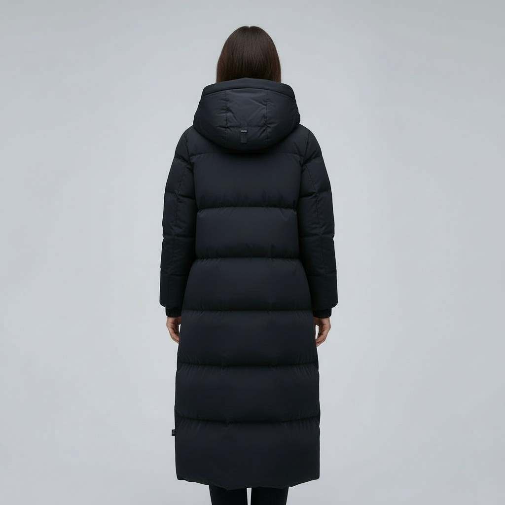 Classic Designed Garment