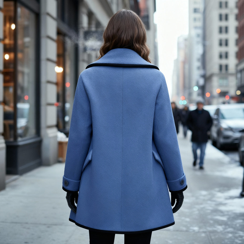 Elegantly Designed Garment