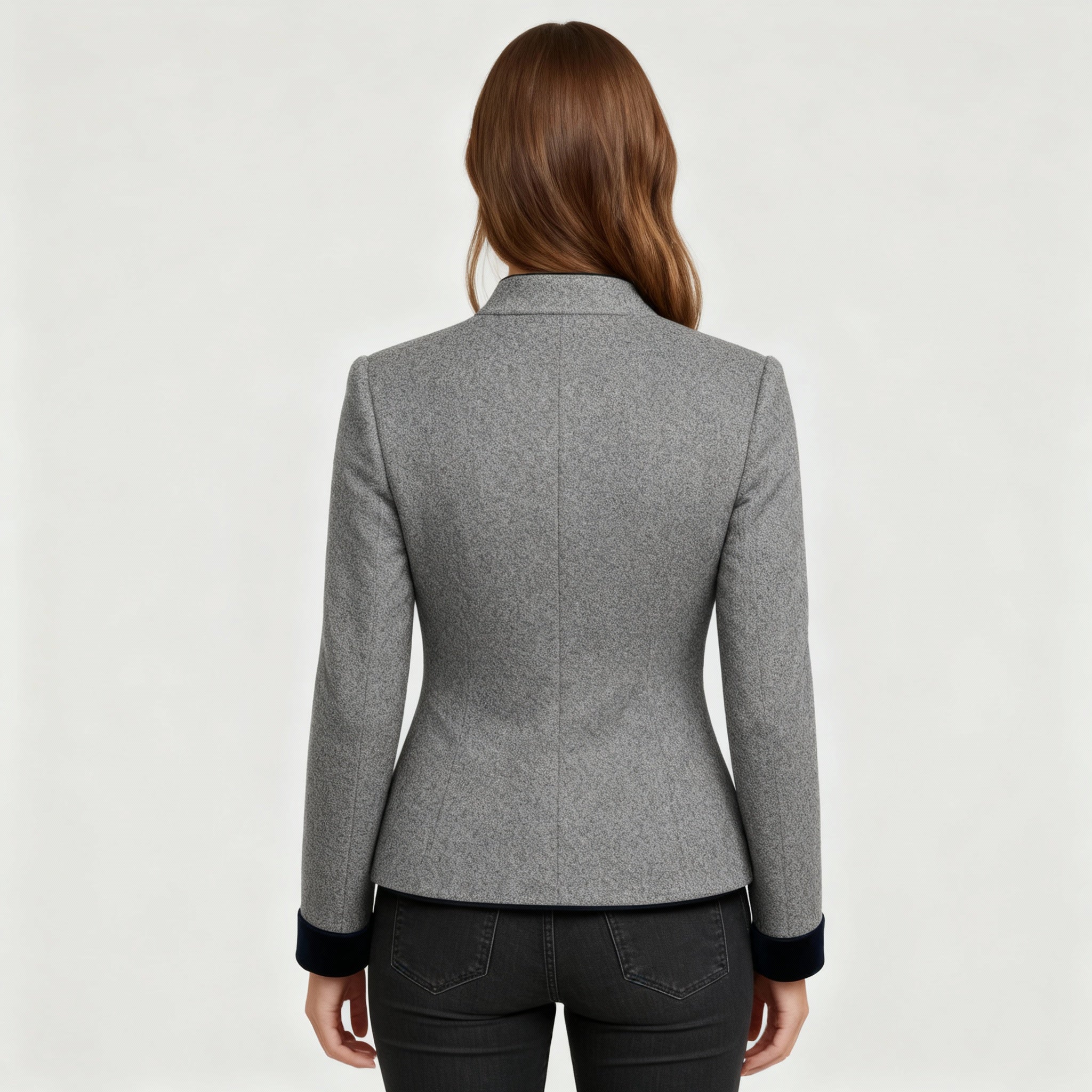 Timeless Vintage Style Garment