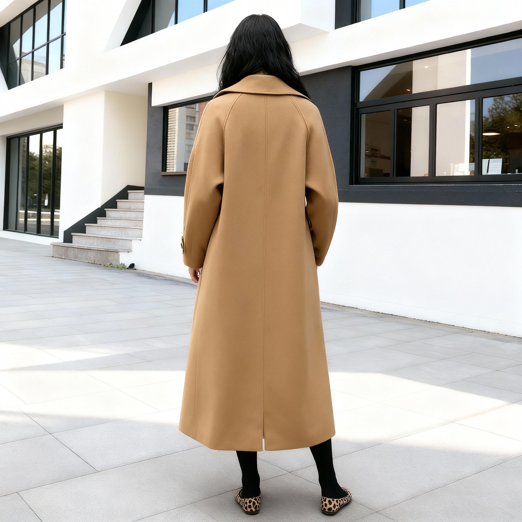 Timeless Vintage Style Garment