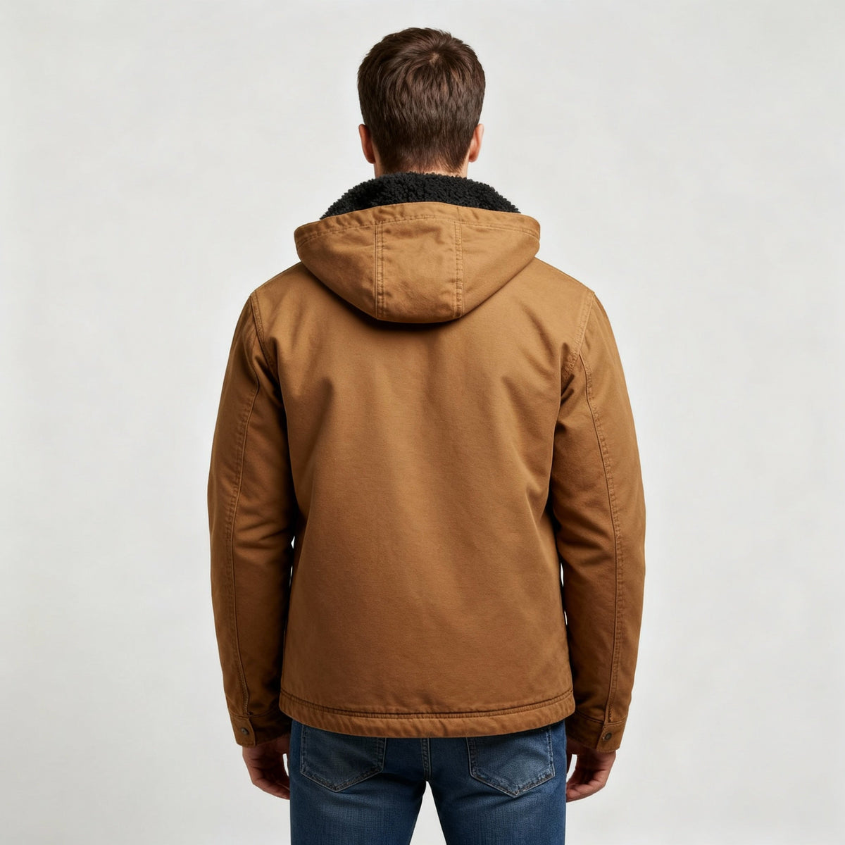Classic Designed Garment