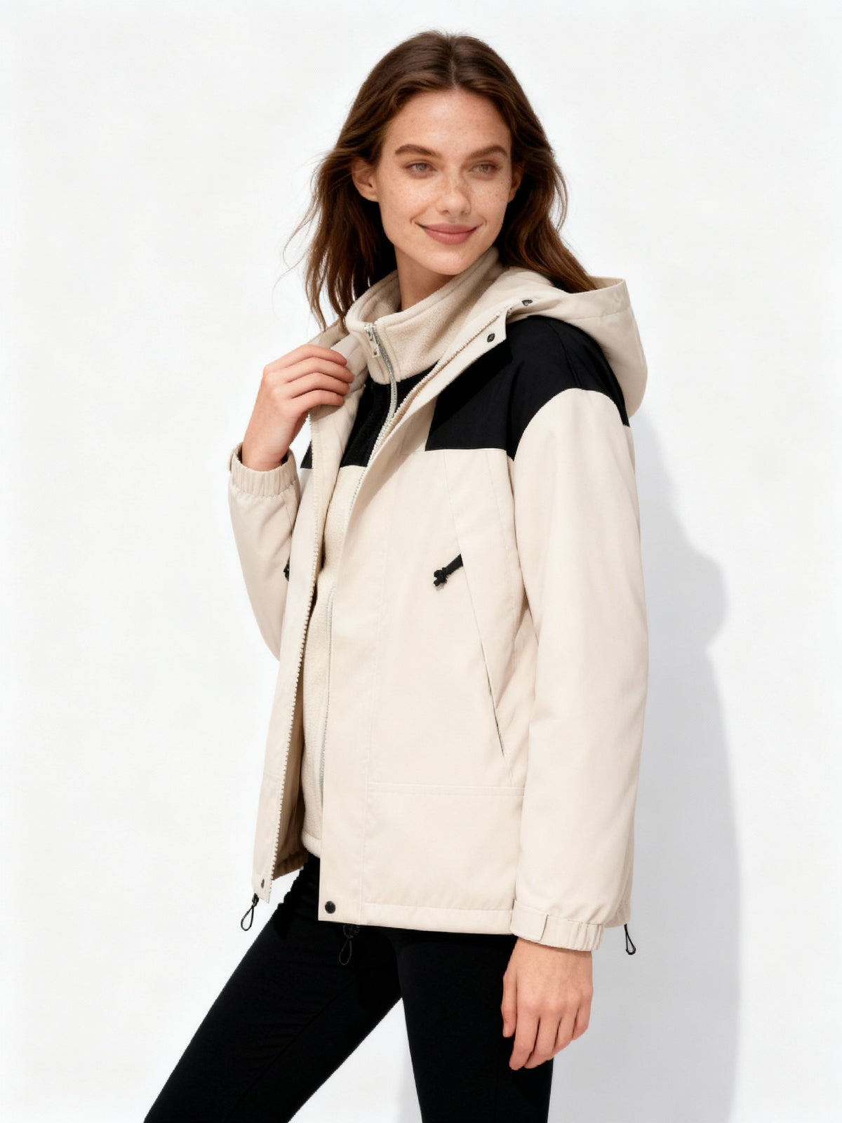 Beautifully Crafted Garment