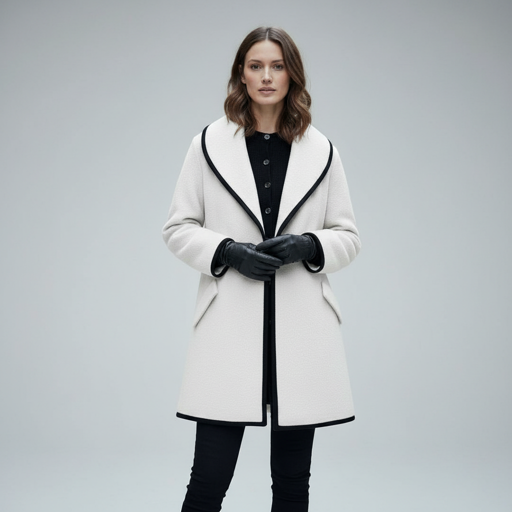 Beautifully Crafted Garment