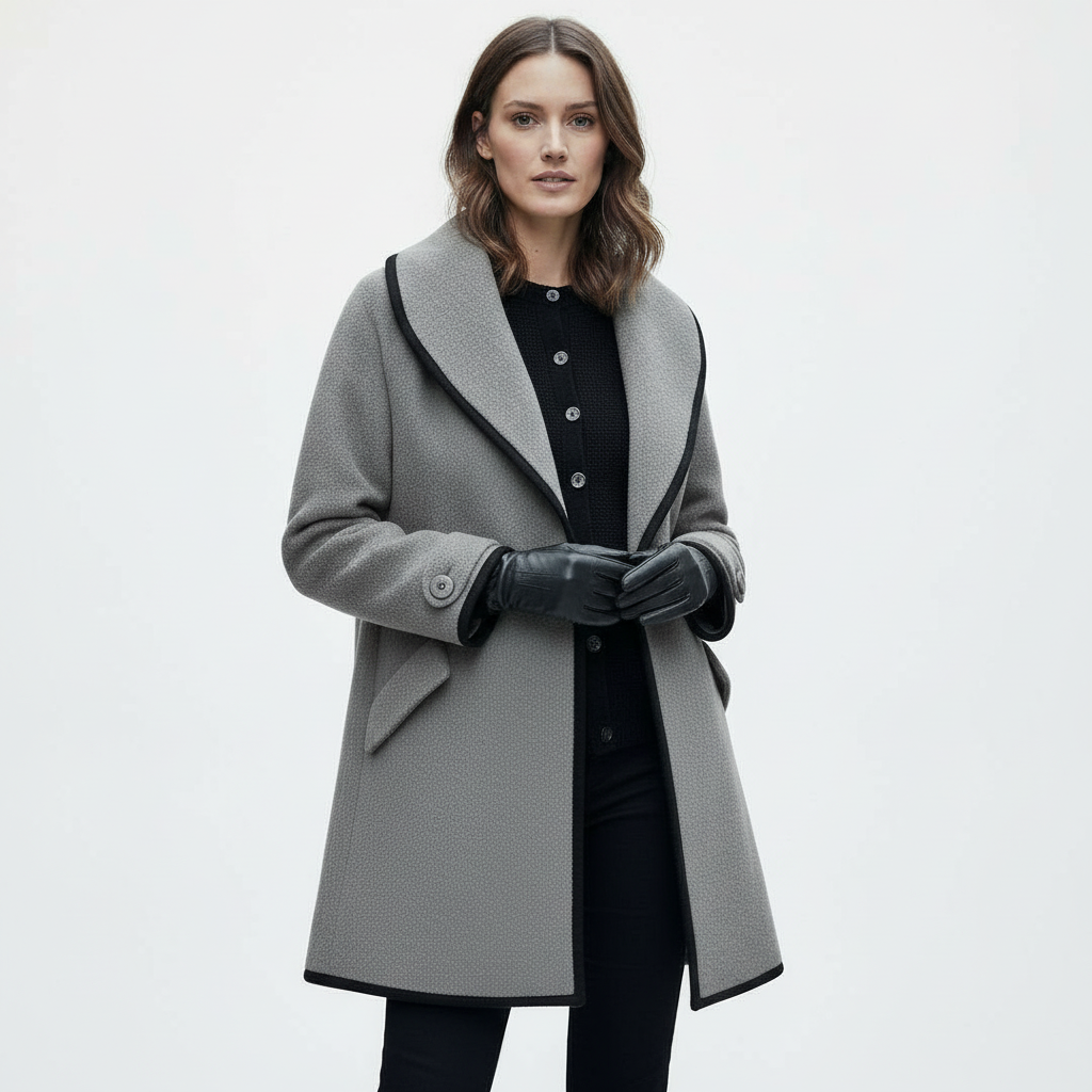 Beautifully Crafted Garment