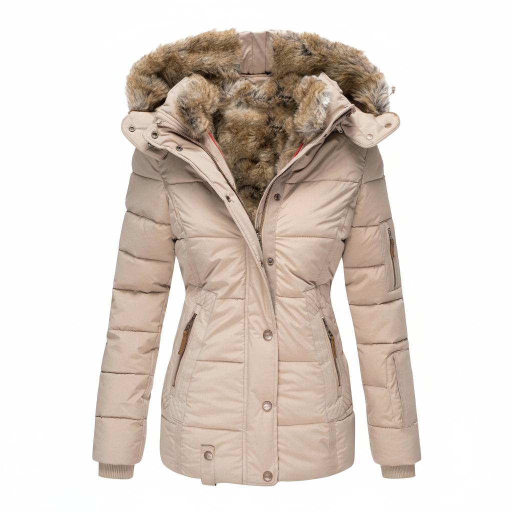 Classic Designed Garment