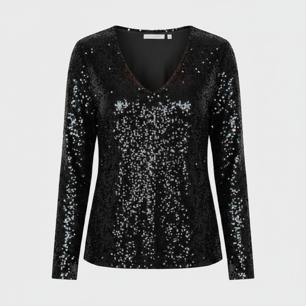 Beautifully Crafted Top