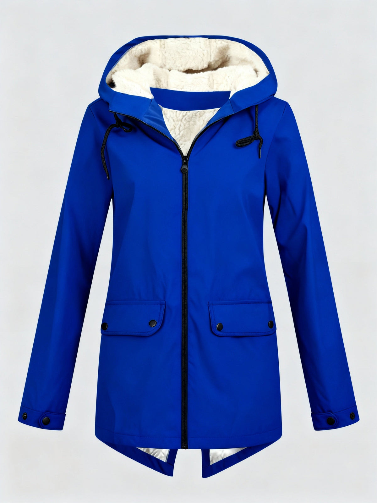 Blau