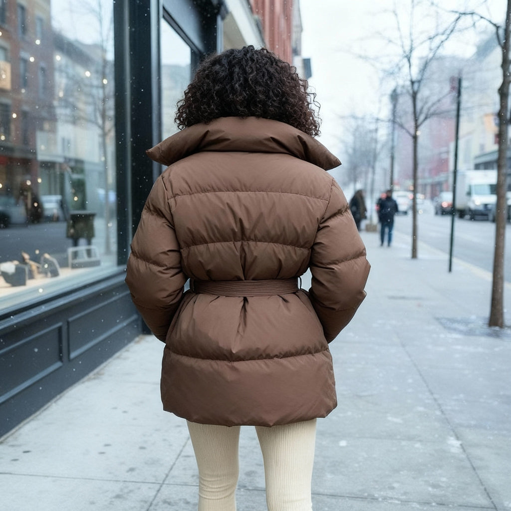 Classic Vintage Garment