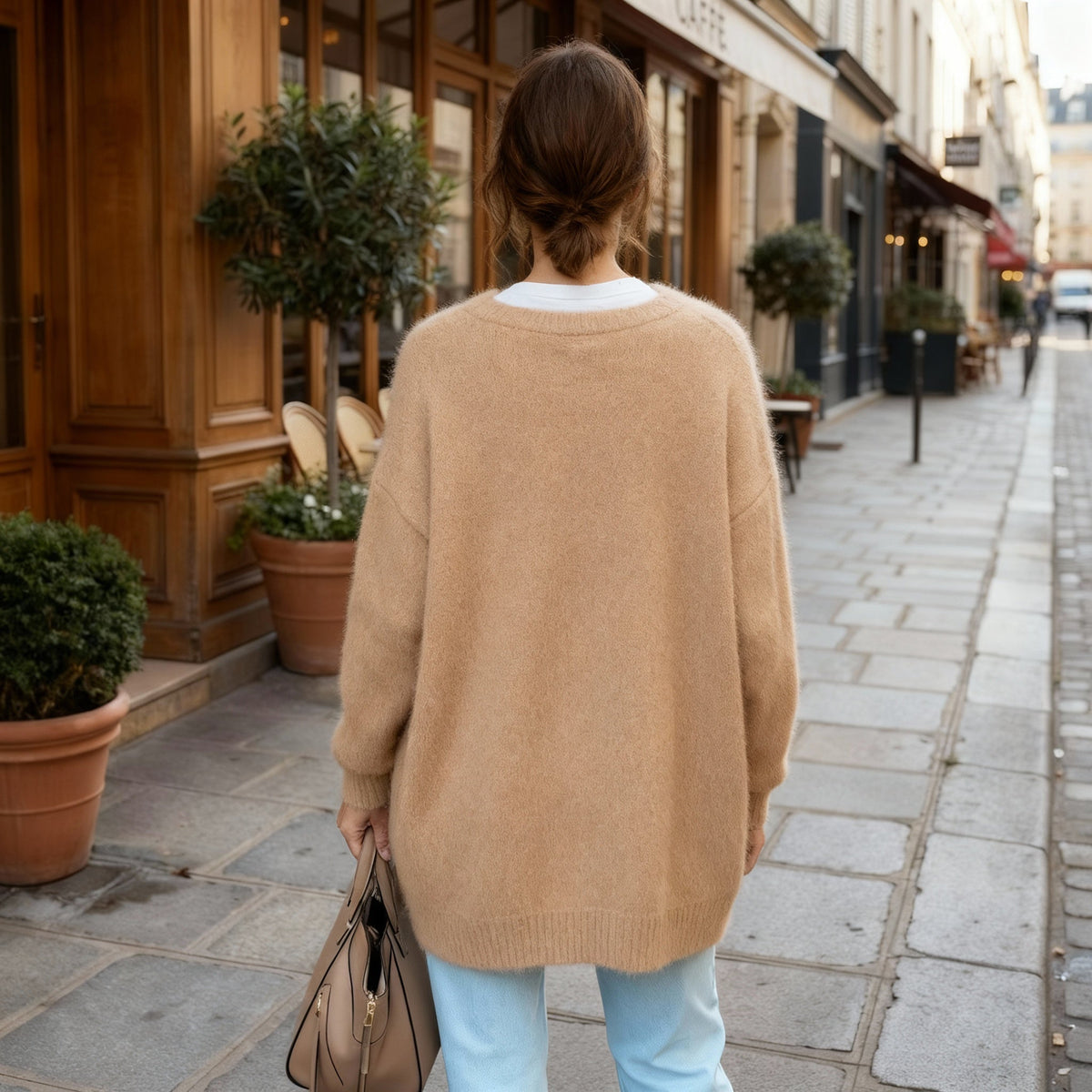 Beautifully Crafted Garment