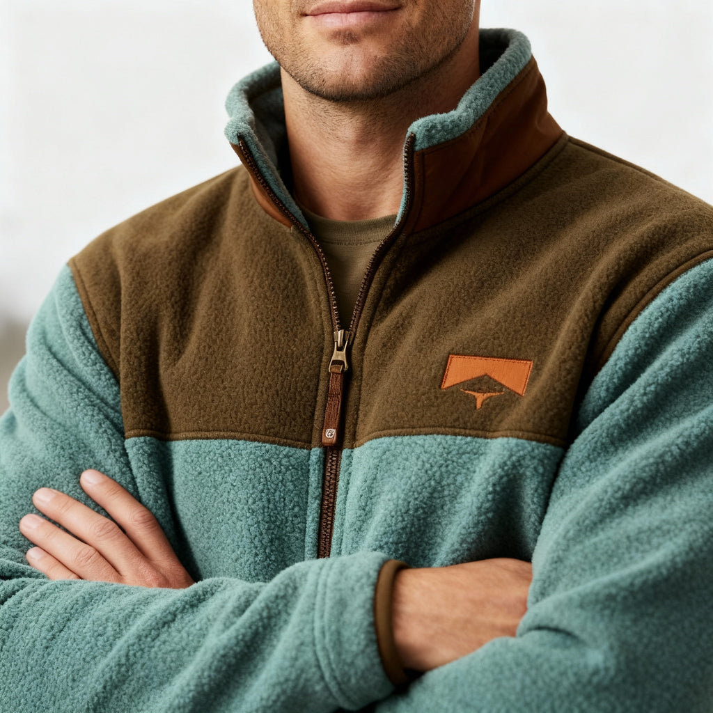 Thoughtfully Designed Garment
