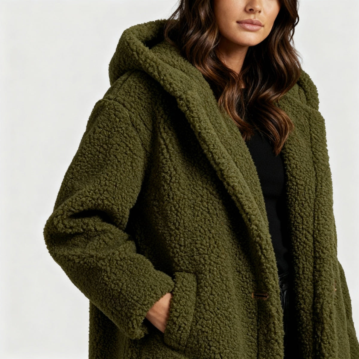 Beautifully Crafted Garment