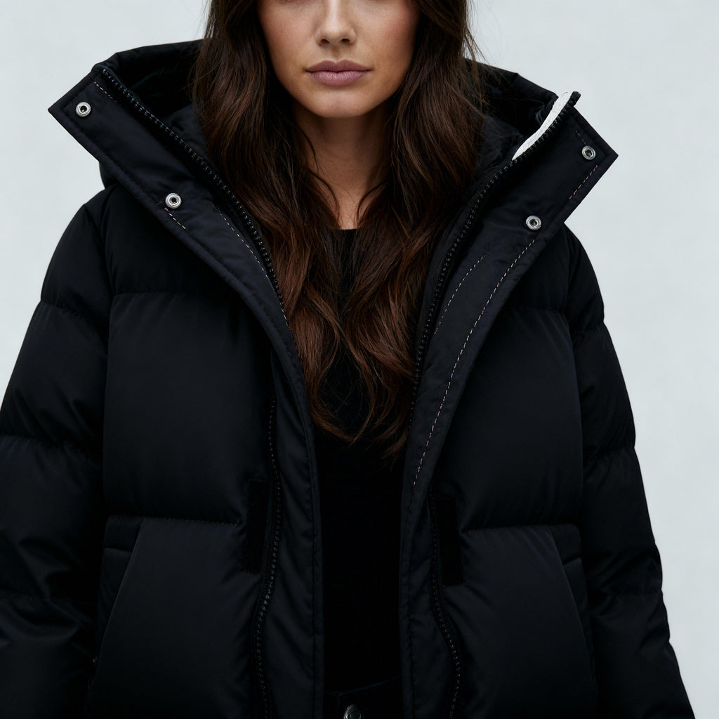 Classic Designed Garment