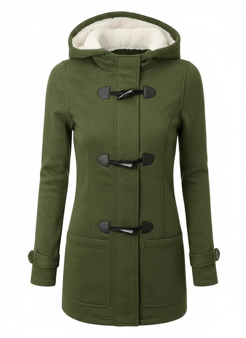 Classic Designed Garment