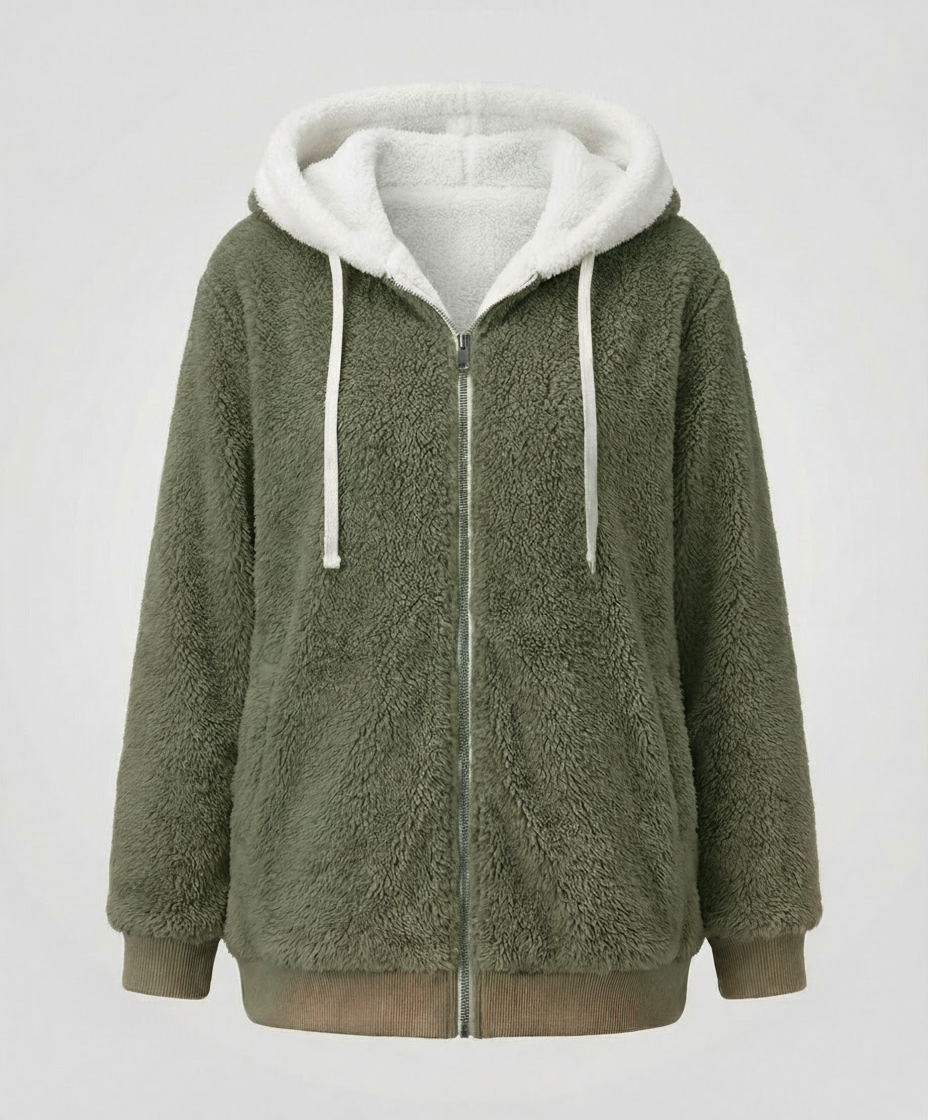 Elegantly Designed Garment