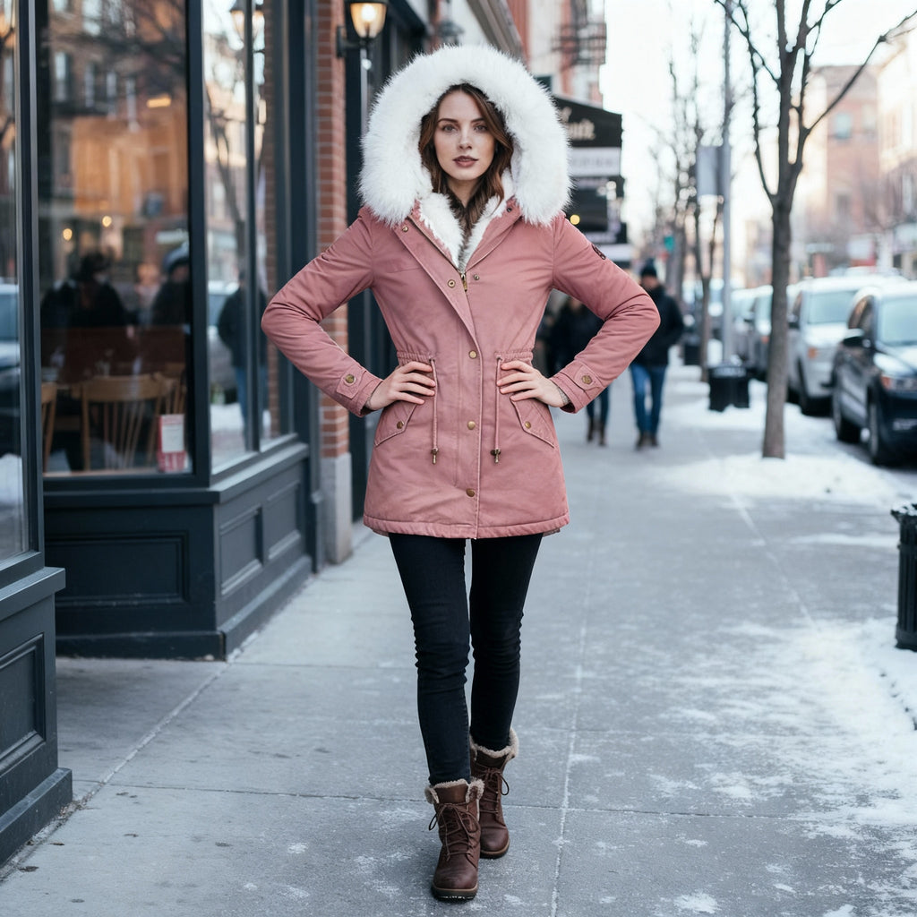 Rosa