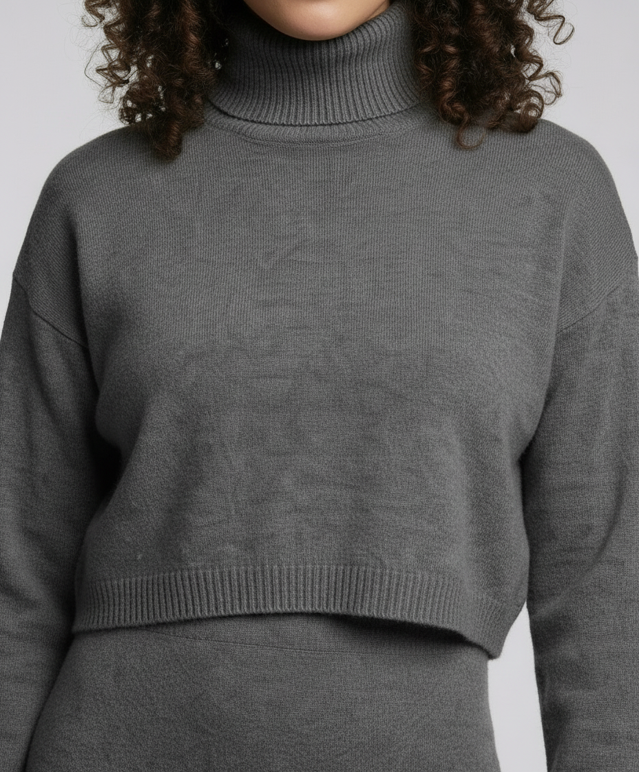 Timeless Vintage Style Garment