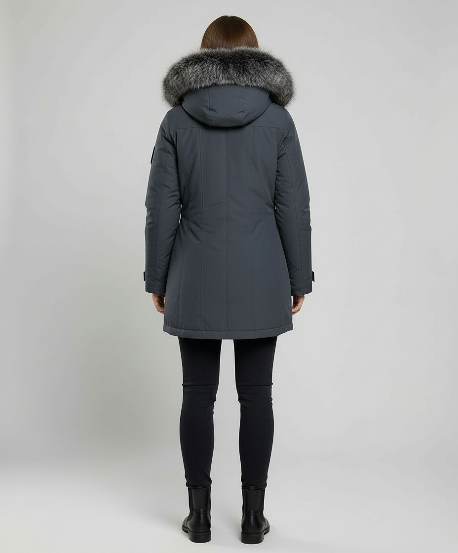 Classic Designed Garment